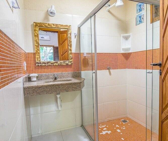 בית מלון כפרי Rancho Eco Paradiso