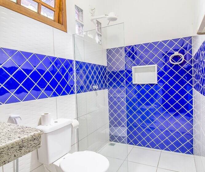 בית מלון כפרי Rancho Eco Paradiso