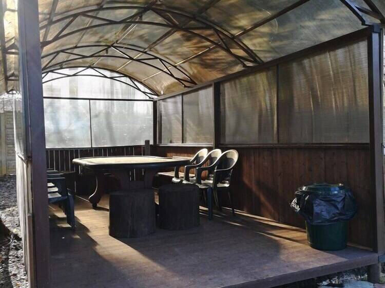 Отель Recreation Complex Belikovo