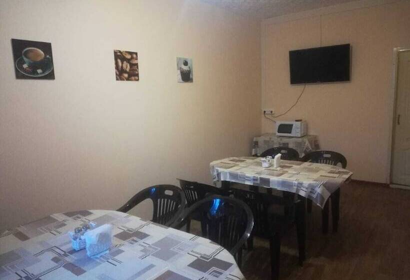 Отель Recreation Complex Belikovo