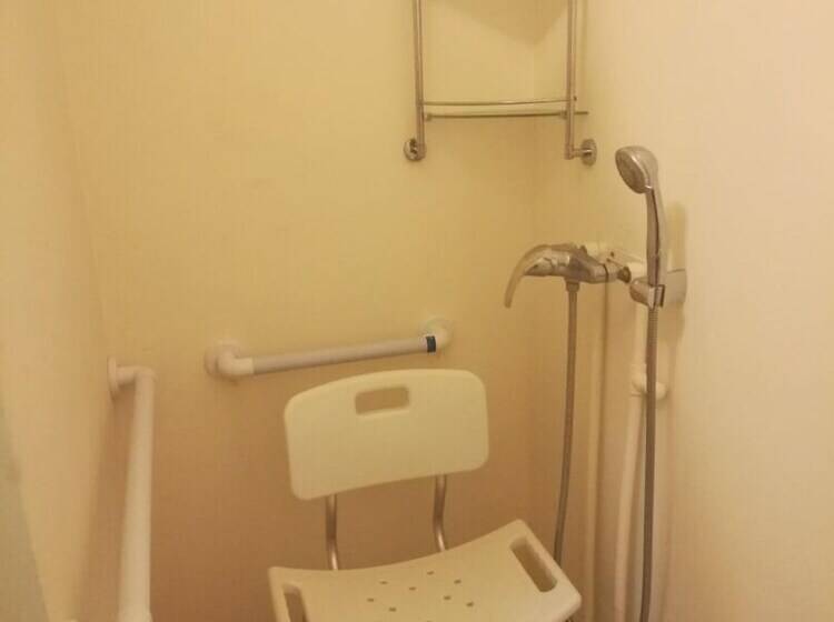 Отель Recreation Complex Belikovo