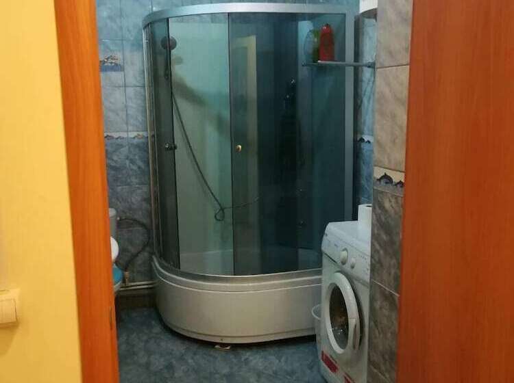 Отель Recreation Complex Belikovo