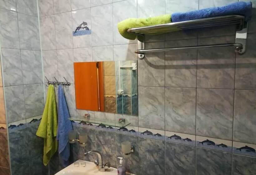 Отель Recreation Complex Belikovo