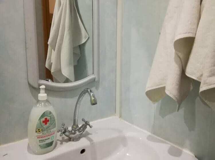 Отель Recreation Complex Belikovo