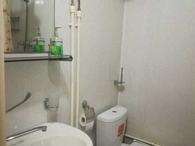 Отель Recreation Complex Belikovo