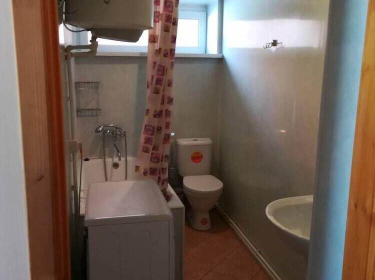 Отель Recreation Complex Belikovo