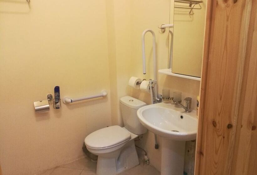 Отель Recreation Complex Belikovo