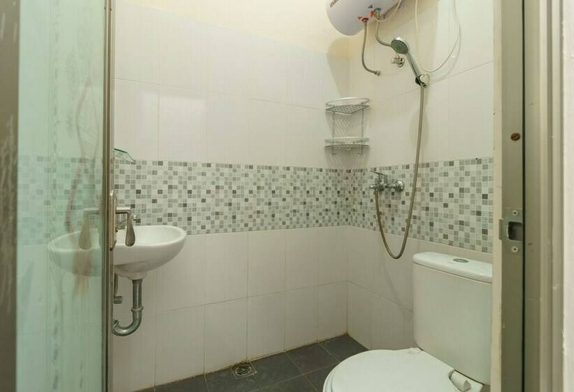 هتل Reddoorz @ Cangkring Street Cirebon