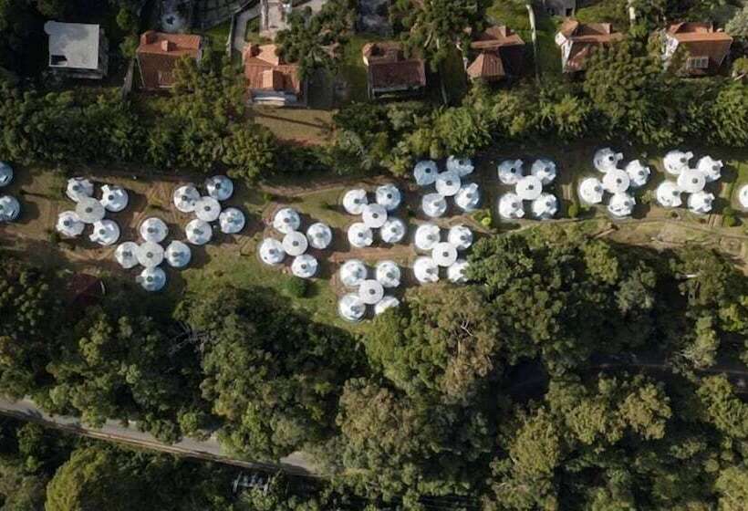 ホテル Ribeiro   Igloos