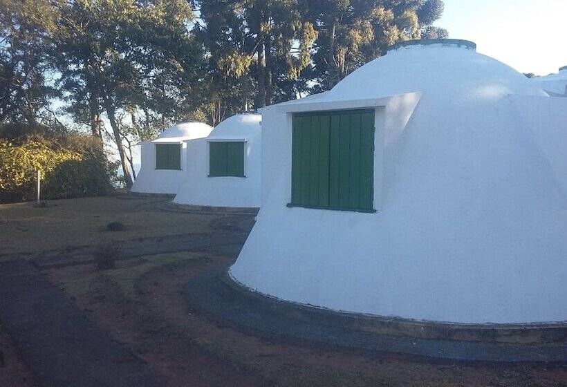 ホテル Ribeiro   Igloos