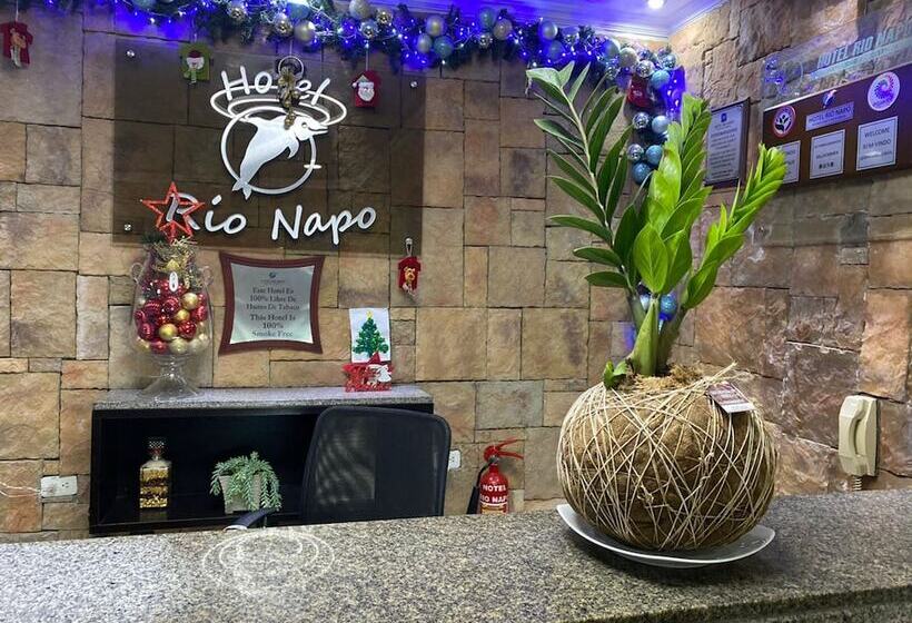 هتل Rio Napo
