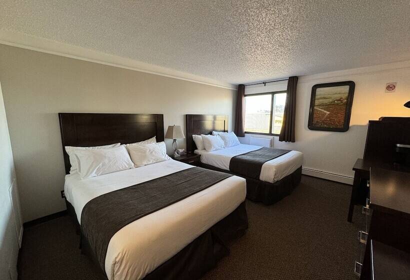 فندق River Inn