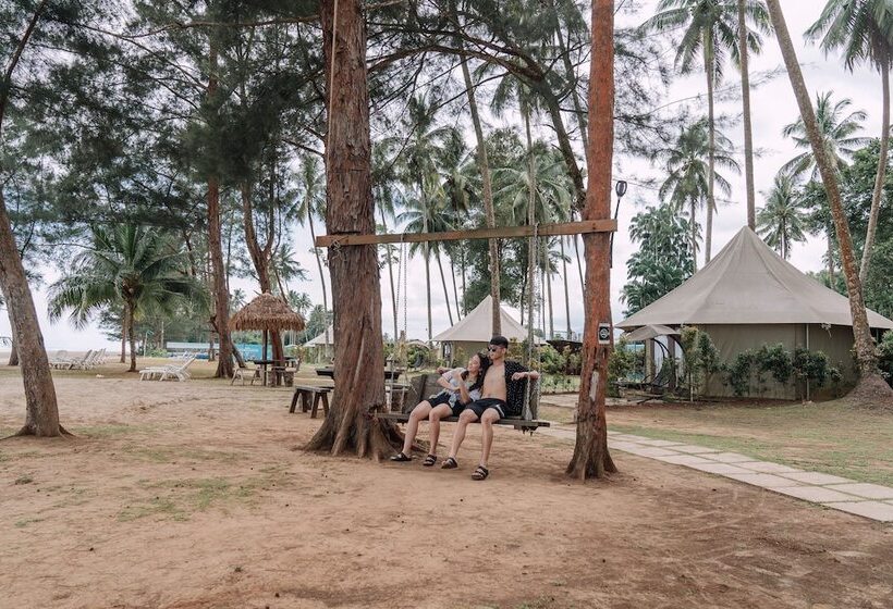 בית מלון כפרי Roxy Sematan Villa & Townhouse