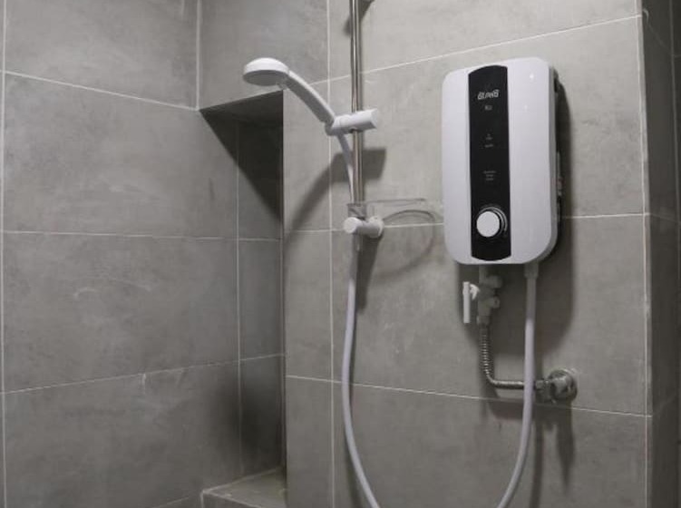 בית מלון כפרי Roxy Sematan Villa & Townhouse