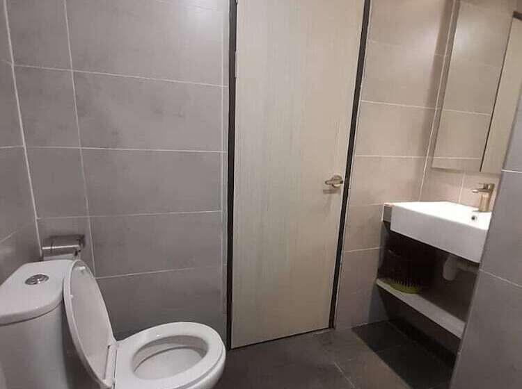 בית מלון כפרי Roxy Sematan Villa & Townhouse