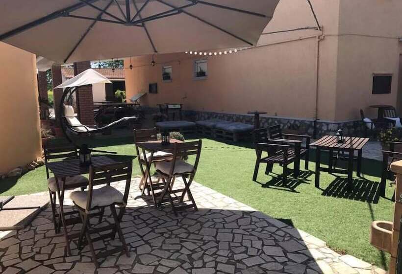 هتل روستایی Agriturismo Santa Lucia