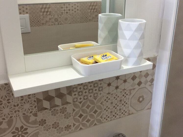 هتل روستایی Agriturismo Santa Lucia