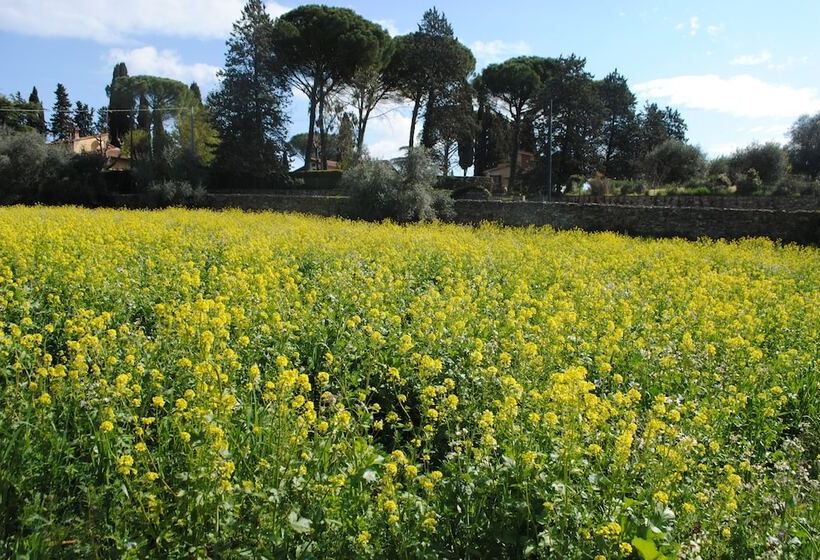 هتل روستایی Fattoria Di Malavolta