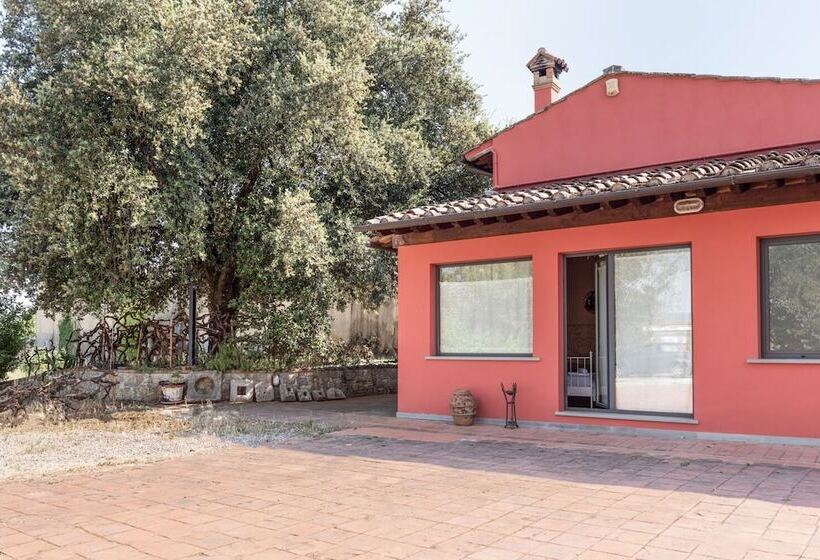 هتل روستایی Fattoria Di Malavolta