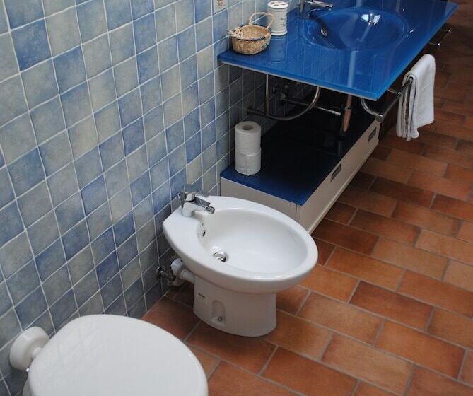 هتل روستایی Fattoria Di Malavolta