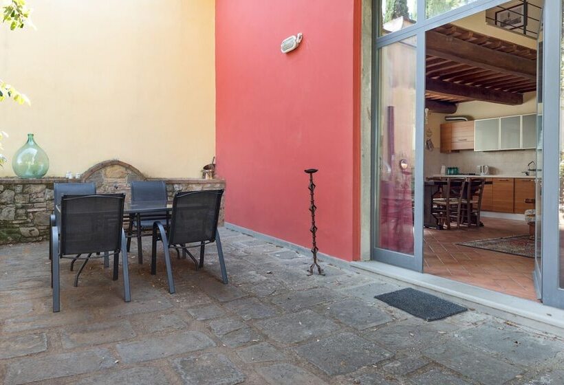 هتل روستایی Fattoria Di Malavolta