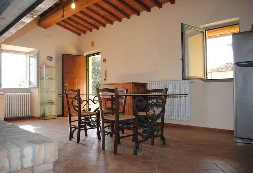 هتل روستایی Fattoria Di Malavolta