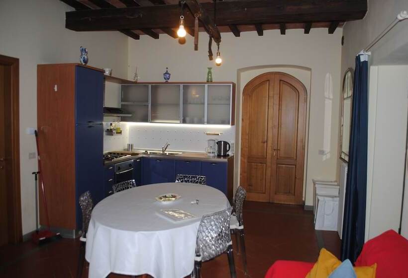 هتل روستایی Fattoria Di Malavolta