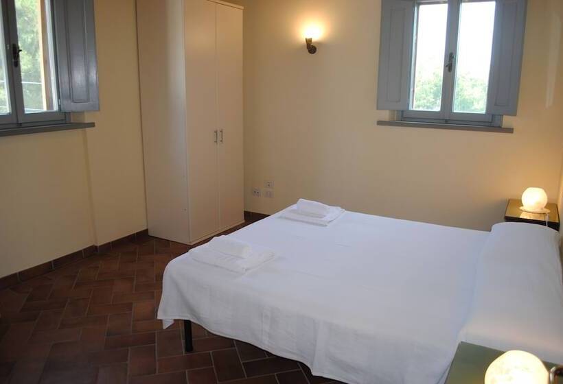 هتل روستایی Fattoria Di Malavolta