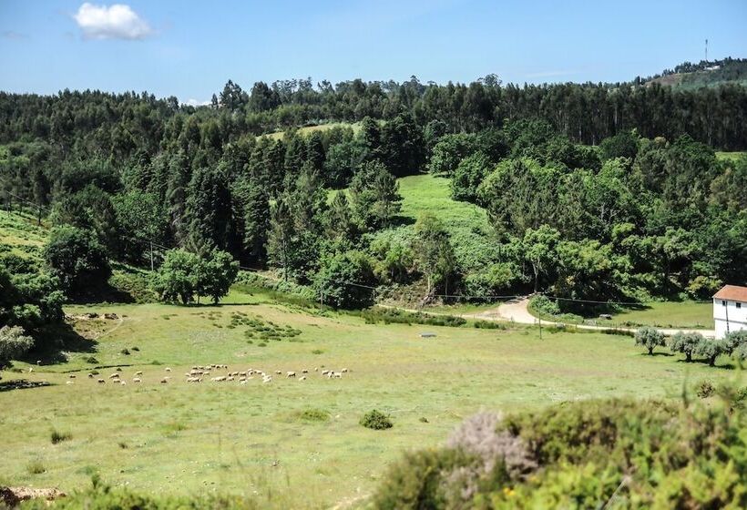 田舎風ホテル Vumba   The Alembic