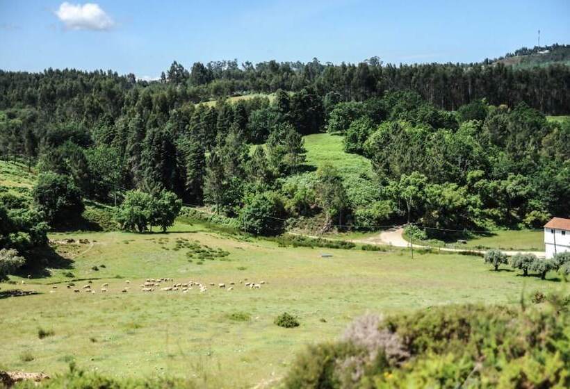 田舎風ホテル Vumba   The Bue Maria Suite