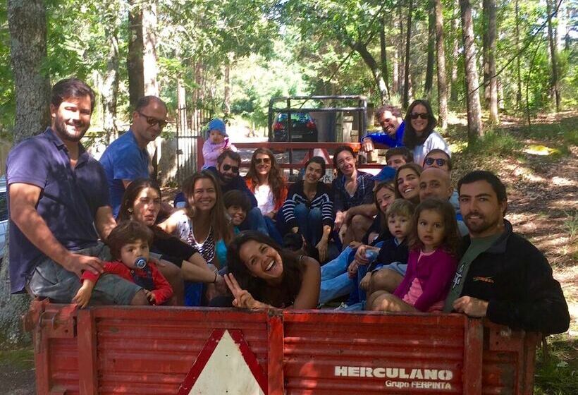 田舎風ホテル Vumba   The Gorongosa Suite