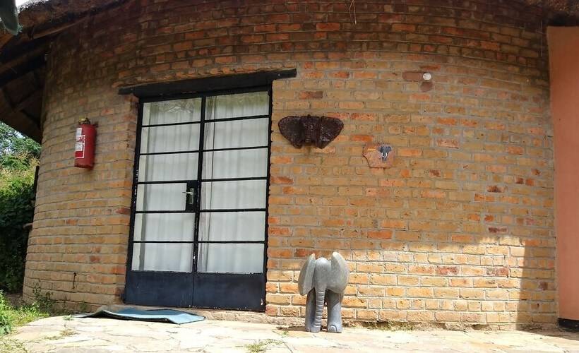 فندق Ruwa River Herbal Clinic & All Inclusive Oasis Spa Resort