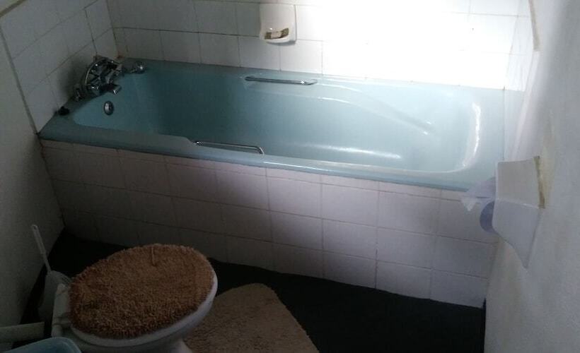 فندق Ruwa River Herbal Clinic & All Inclusive Oasis Spa Resort