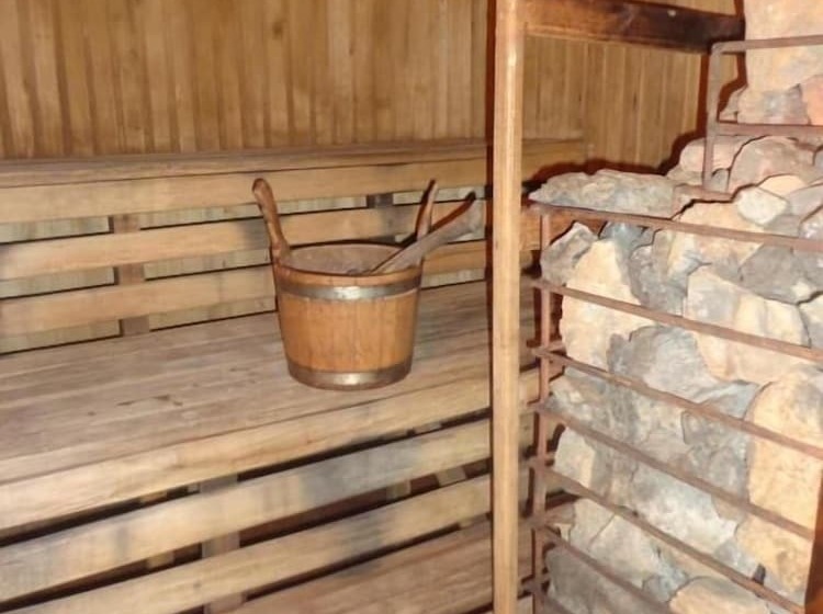 فندق Sadyba U Vasylya