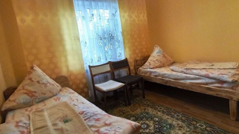 فندق Sadyba U Vasylya