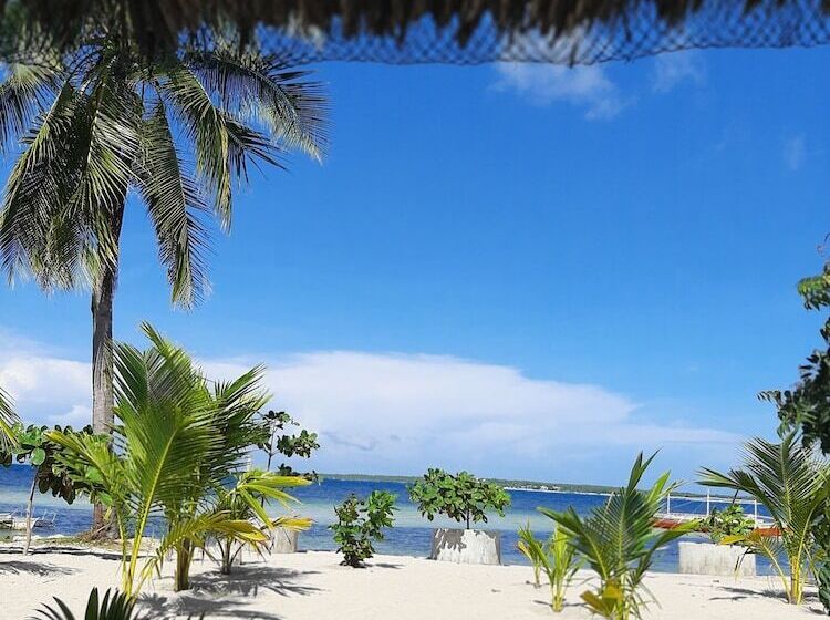 호텔 Saint John Beach House