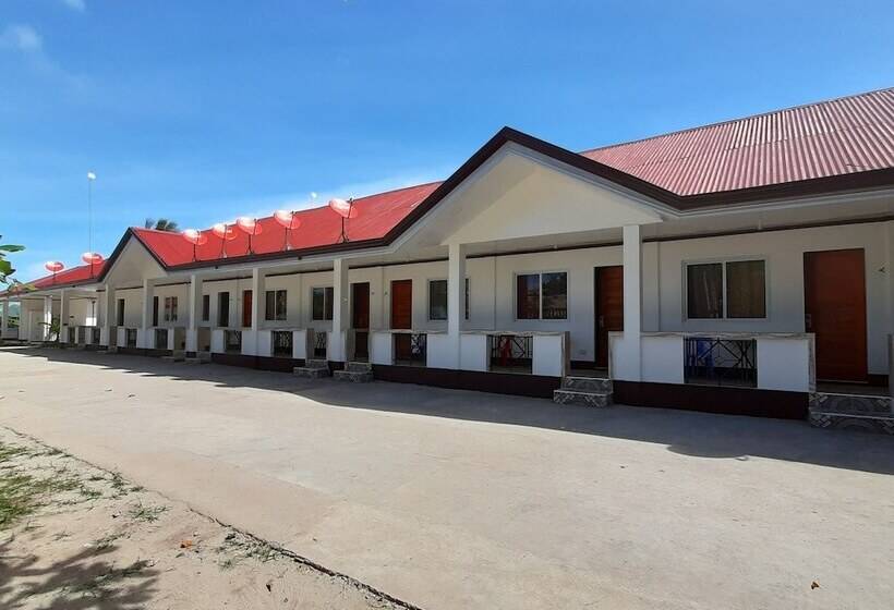 호텔 Saint John Beach House