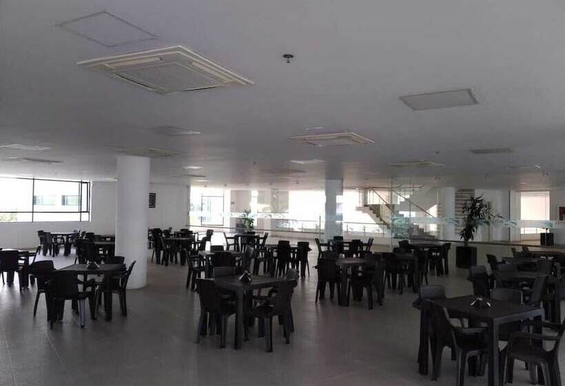 בית מלון כפרי Santa Barbara Plus