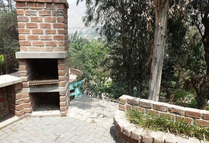 هتل Santa Eulalia Bungalows