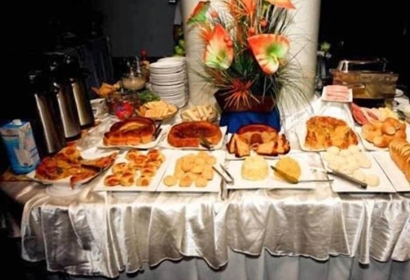 ホテル Santa Maria