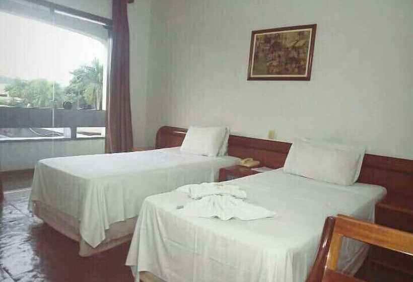 ホテル Santa Maria