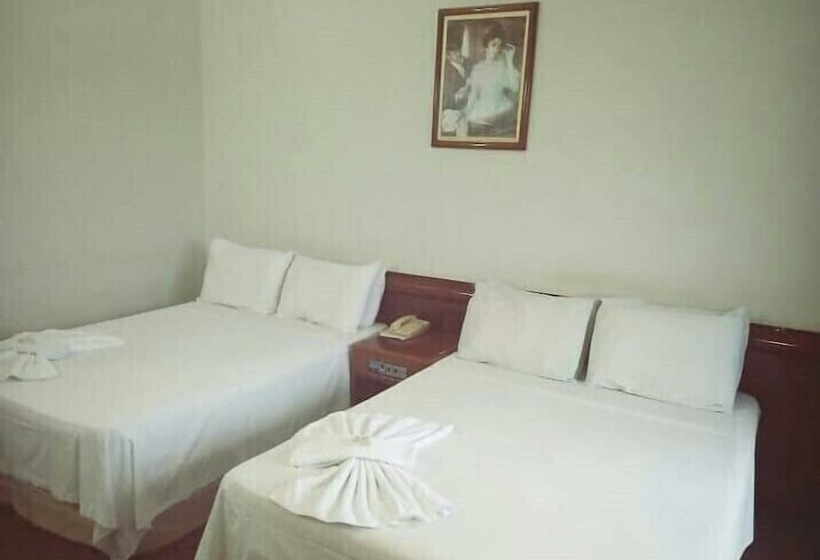 ホテル Santa Maria