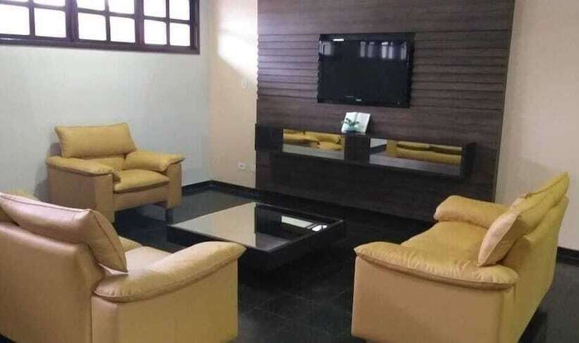 ホテル Santa Maria