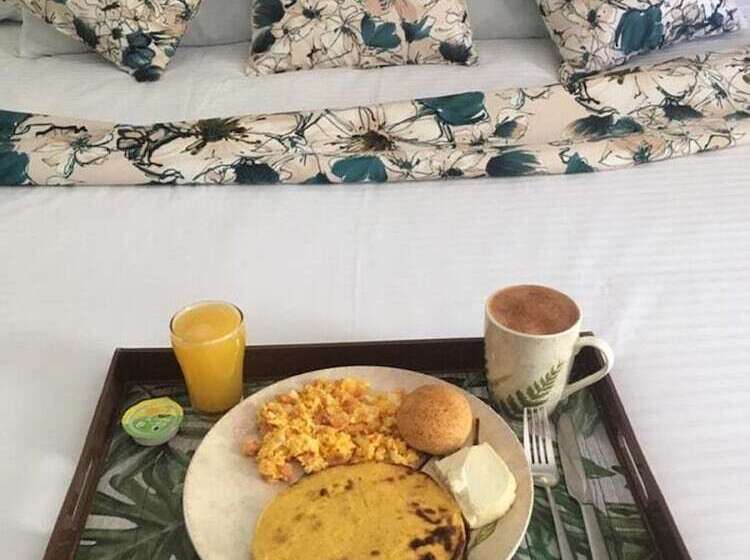 호텔 Santuario Plaza