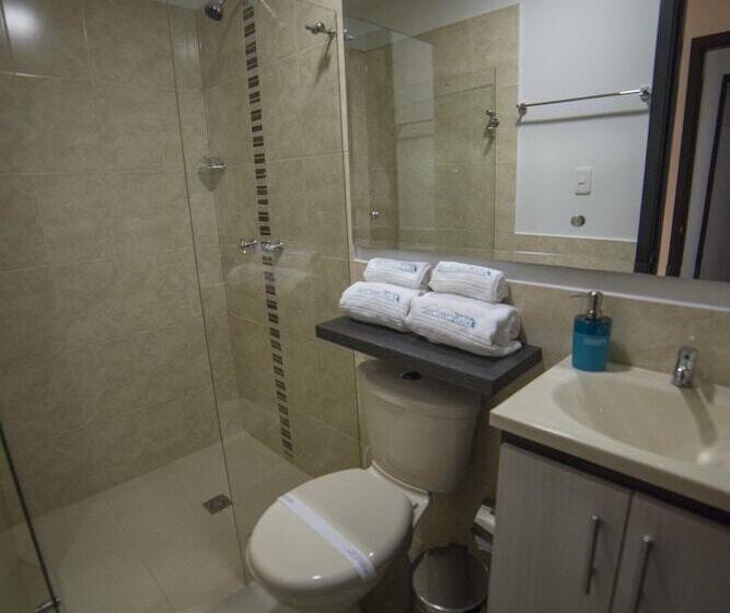 호텔 Santuario Plaza