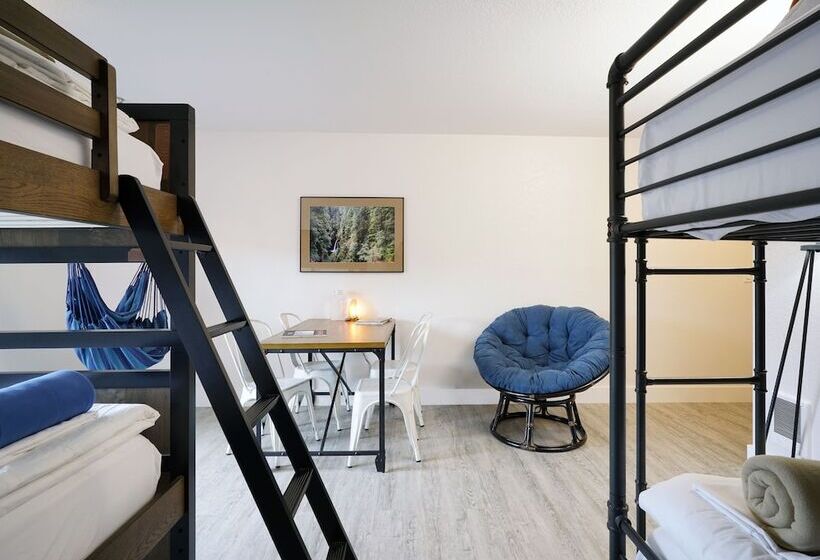 فندق Scp Depoe Bay