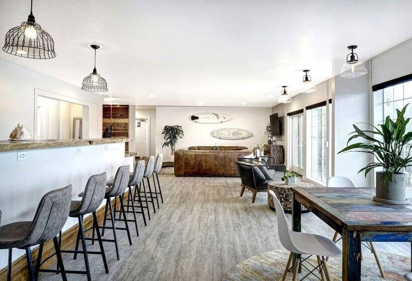 فندق Scp Depoe Bay