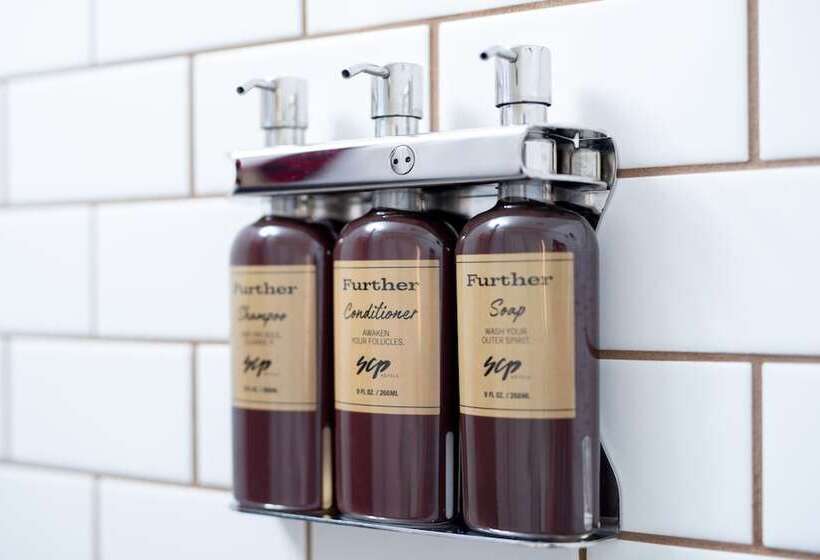 فندق Scp Depoe Bay