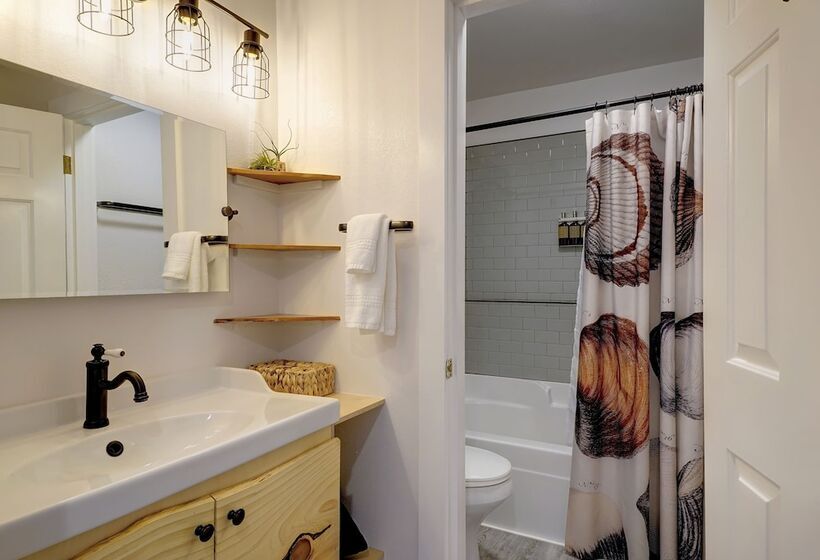 فندق Scp Depoe Bay