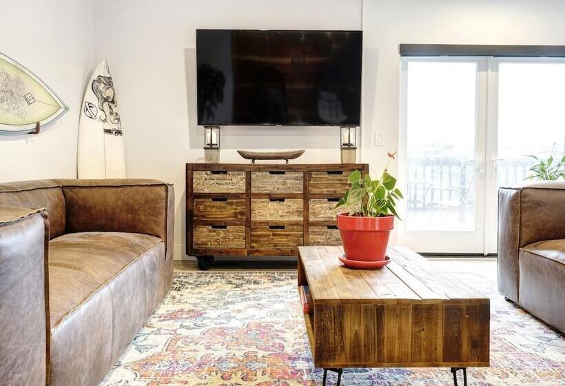 فندق Scp Depoe Bay